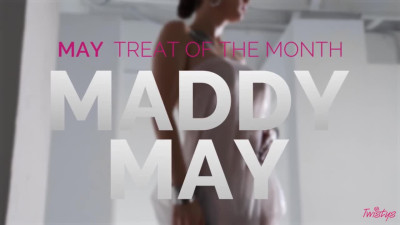 Twistys Maddy May Object Of Desire