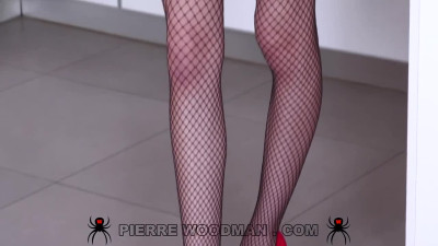 WoodmanCastingX Lili Charmelle CPX