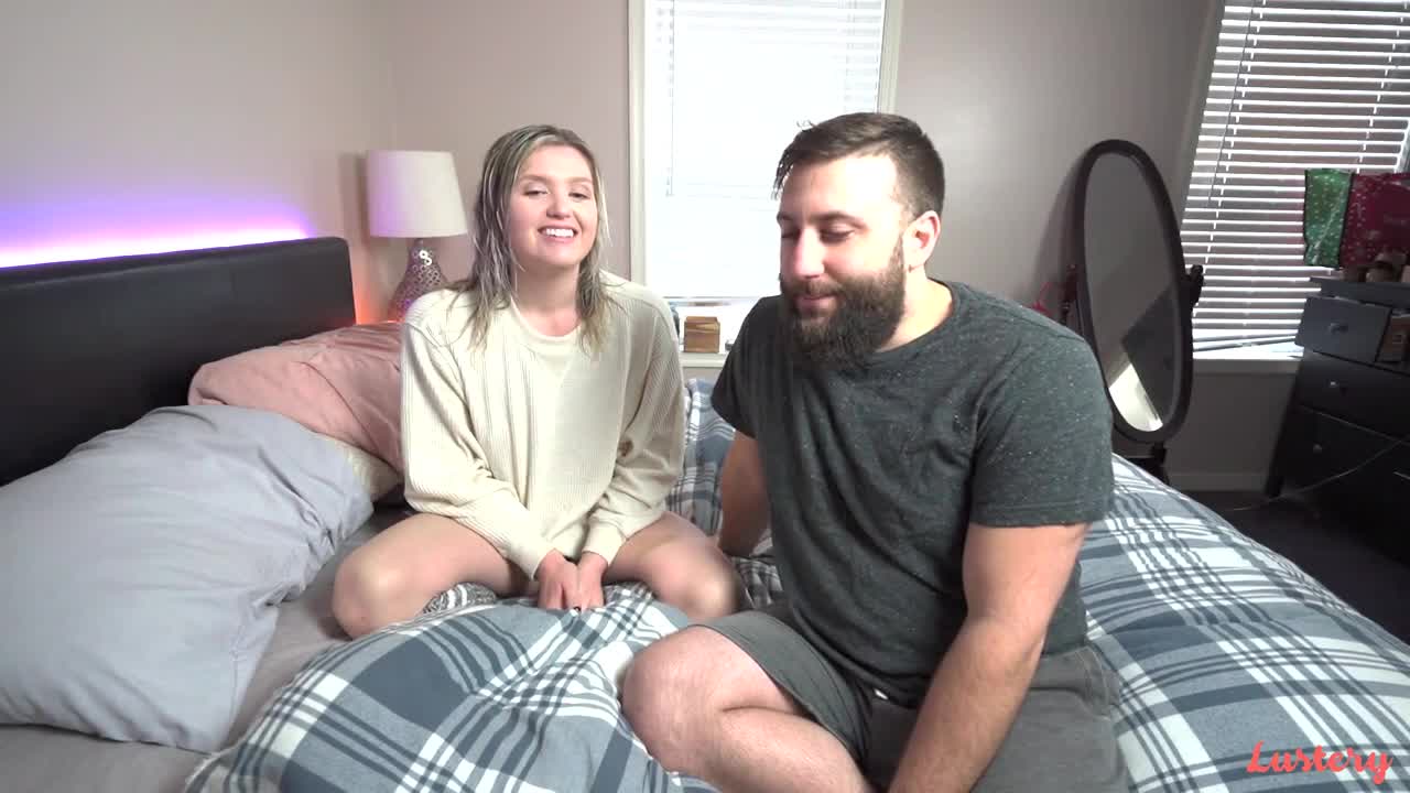 Lustery E Victoria And Hudson What Feels Good - Porn video | ePornXXX