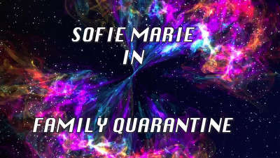 SofieMarie Taboo Sex In Quarantine
