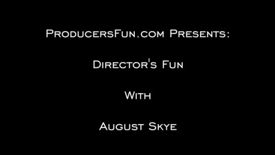 ProducersFun August Skye