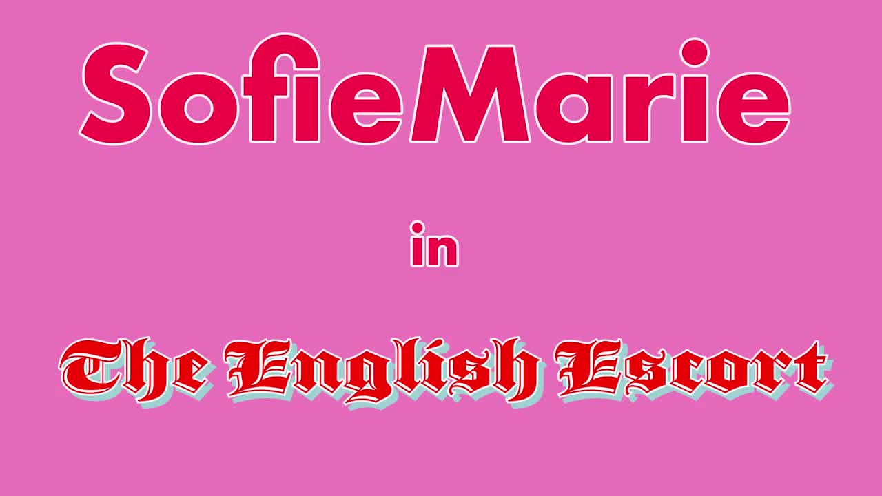 SofieMarie Cuckold By Phone English Escort - Porn video | ePornXXX