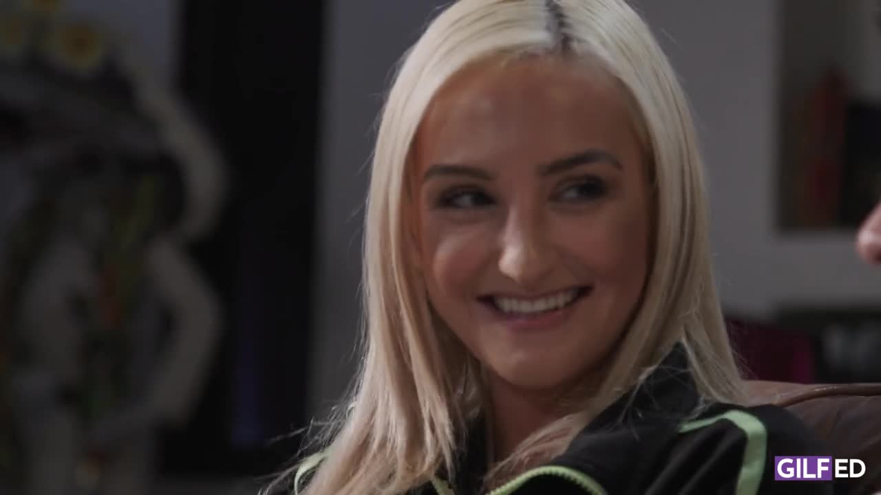 Gilfed Sally Dangelo Sleepy Time Gilf - Porn video | ePornXXX