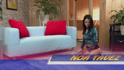 WetAndPuffy Noa Tavez Popsicle Pleasure