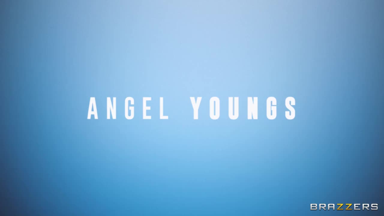 BabyGotBoobs Angel Youngs Dreaming Of Her Milky Jugs - Porn video | ePornXXX