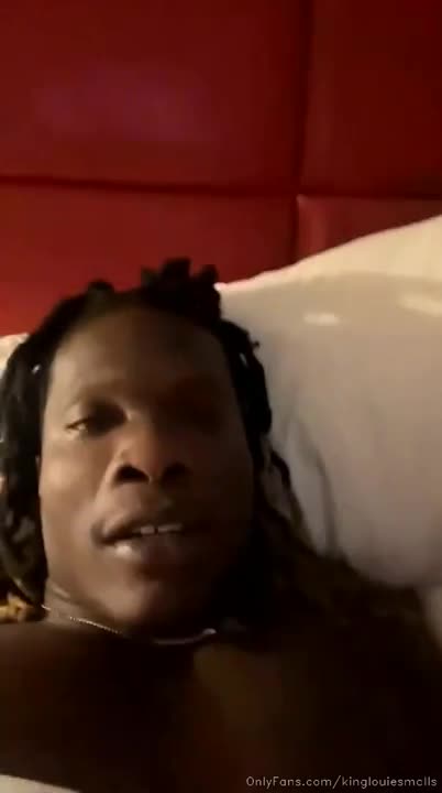 OnlyFans King Louie Smalls Celina Powell Livestream - Porn video | ePornXXX