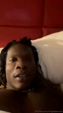 OnlyFans King Louie Smalls Celina Powell Livestream