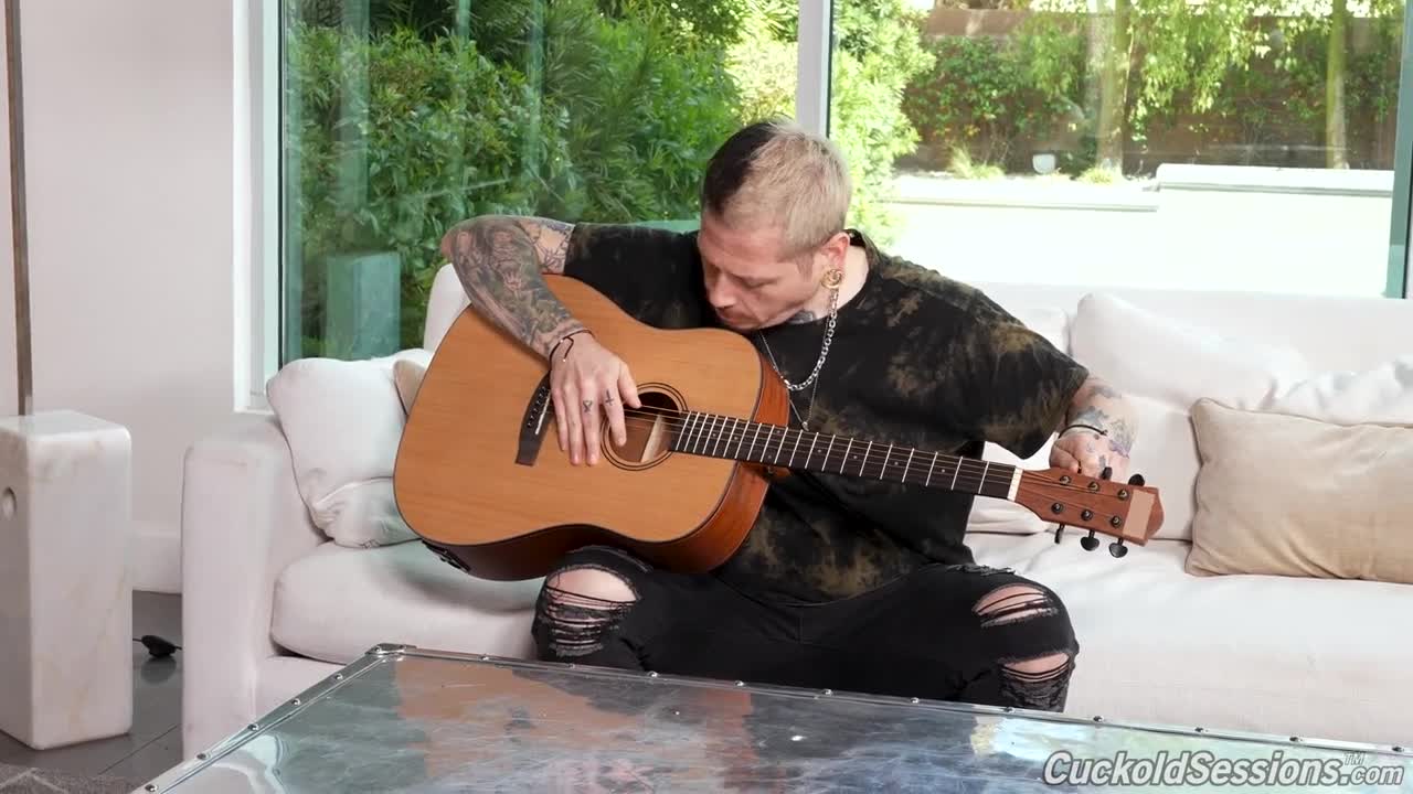 CuckoldSessions Rocky Emerson - Porn video | ePornXXX