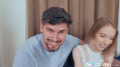 RawCouples Nata Ocean