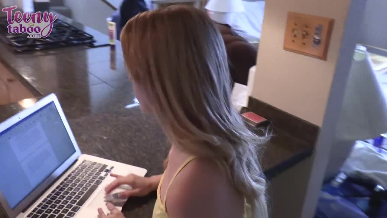 TeenyTaboo Sage Fox - Porn video | ePornXXX