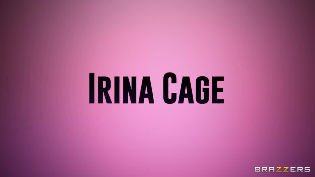 BrazzersExxtra Tina Fire And Irina Cage Workplace Pussy Party - Porn video | ePornXXX