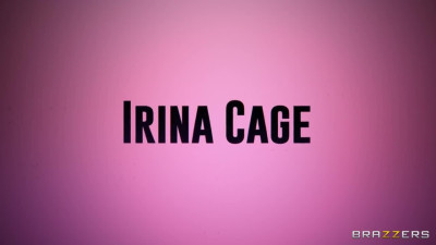 BrazzersExxtra Tina Fire And Irina Cage Workplace Pussy Party