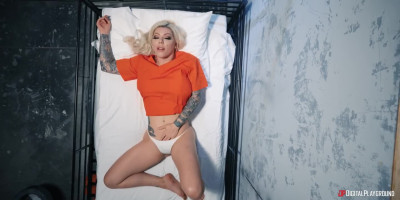 DigitalPlayground Karma RX Breaking Out