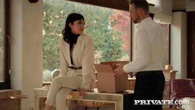 Private Catherine Knight Friends With Benefits