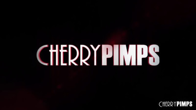 CherryPimps Savannah Bond Solo