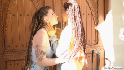 RKPrime Jenna Foxx And Indica Flower Lesbians On Vacation