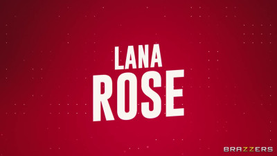 BrazzersExxtra Lana Rose Top Model