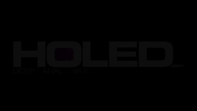Holed Penelope Kay Anal Preparations