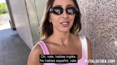 PutaLocura Mia Brown SPANISH