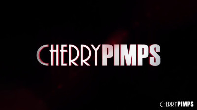 CherryPimps Savannah Bond Hardcore