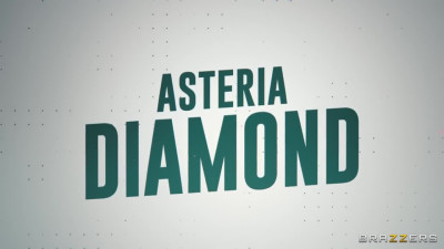 BrazzersExxtra Asteria Diamond And Slimthick Vic