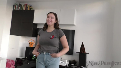 MissPussyCat Vanessa Klein INTERNAL