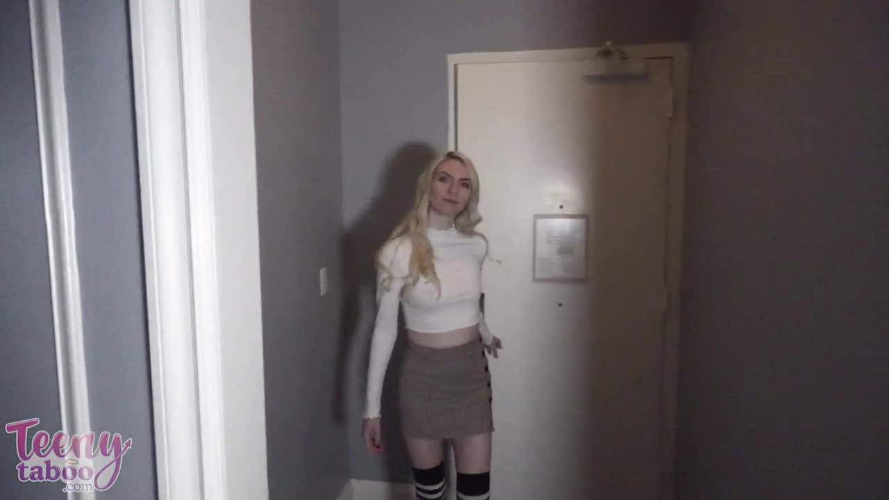 TeenyTaboo Celestina Blooms - Porn video | ePornXXX