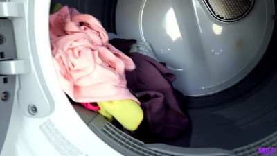 BrattyMILF Vivianne Desilva My Stepson Is A Panty Thief