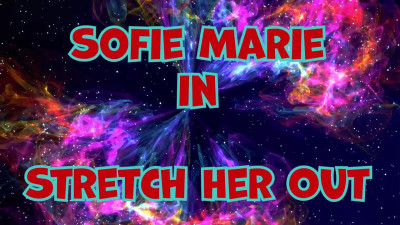 SofieMarie Stretch Her Out Yoga Style With Kaylynn Keys