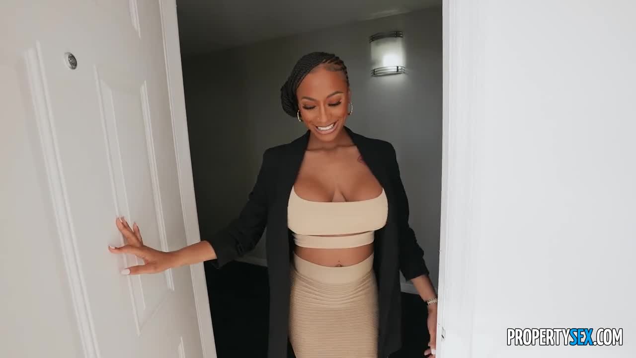 PropertySex Sarai Minx Thanks For This Opportunity - Porn video | ePornXXX