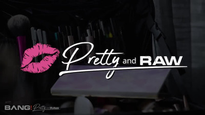Bang PrettyAndRaw Mackenzie Mace INTERNAL