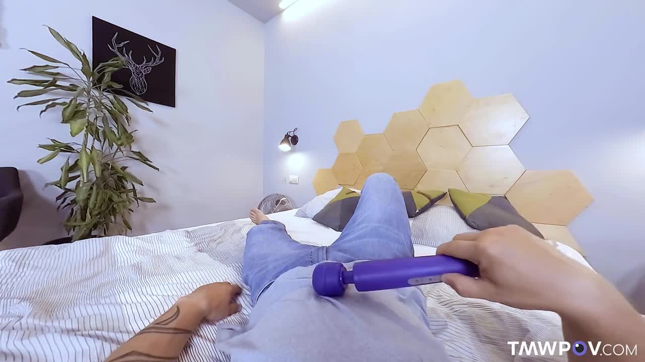TmwPOV Angelika Grace - Porn video | ePornXXX