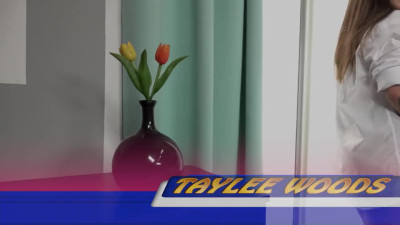 WetAndPuffy Taylee Wood Curvacious