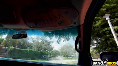 BangBus Starlette Storm