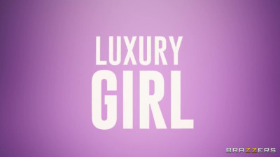 BrazzersExxtra Luxury Girl Luxury Girl Is Hungry For Cock