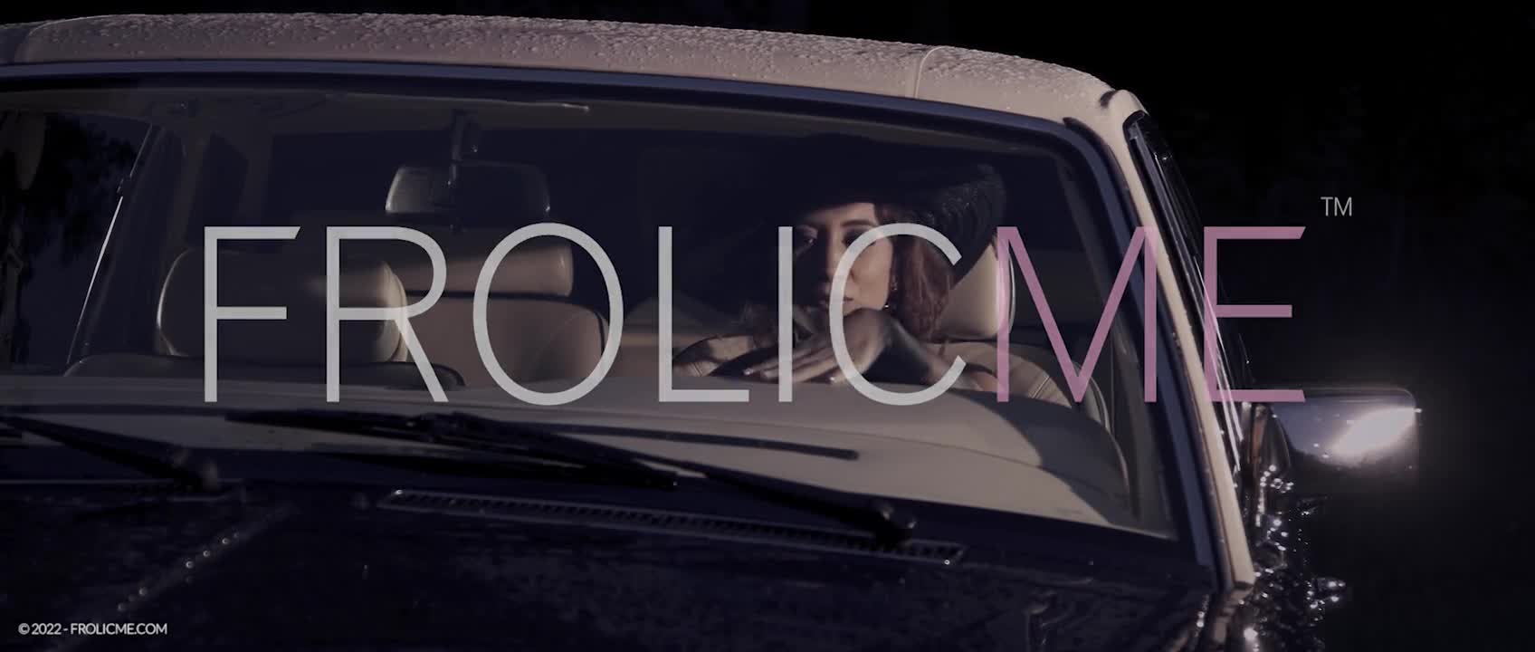 FrolicMe Paula Shy Roll With Me - Porn video | ePornXXX