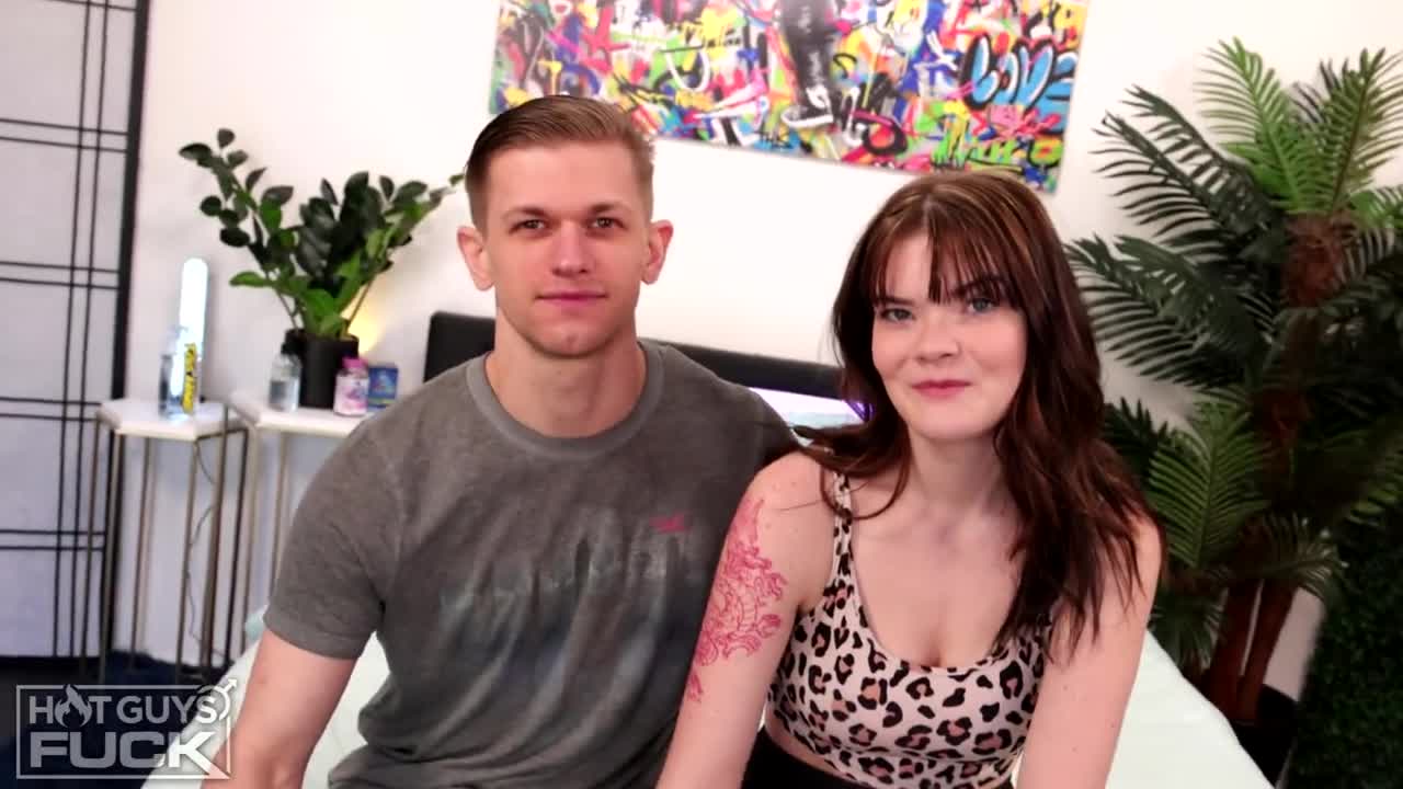 HotGuysFuck Christian Lloyd And Sammy Scott - Porn video | ePornXXX