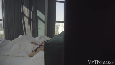 VivThomas Foxy Alissa And Julia Rain Sexy Morning