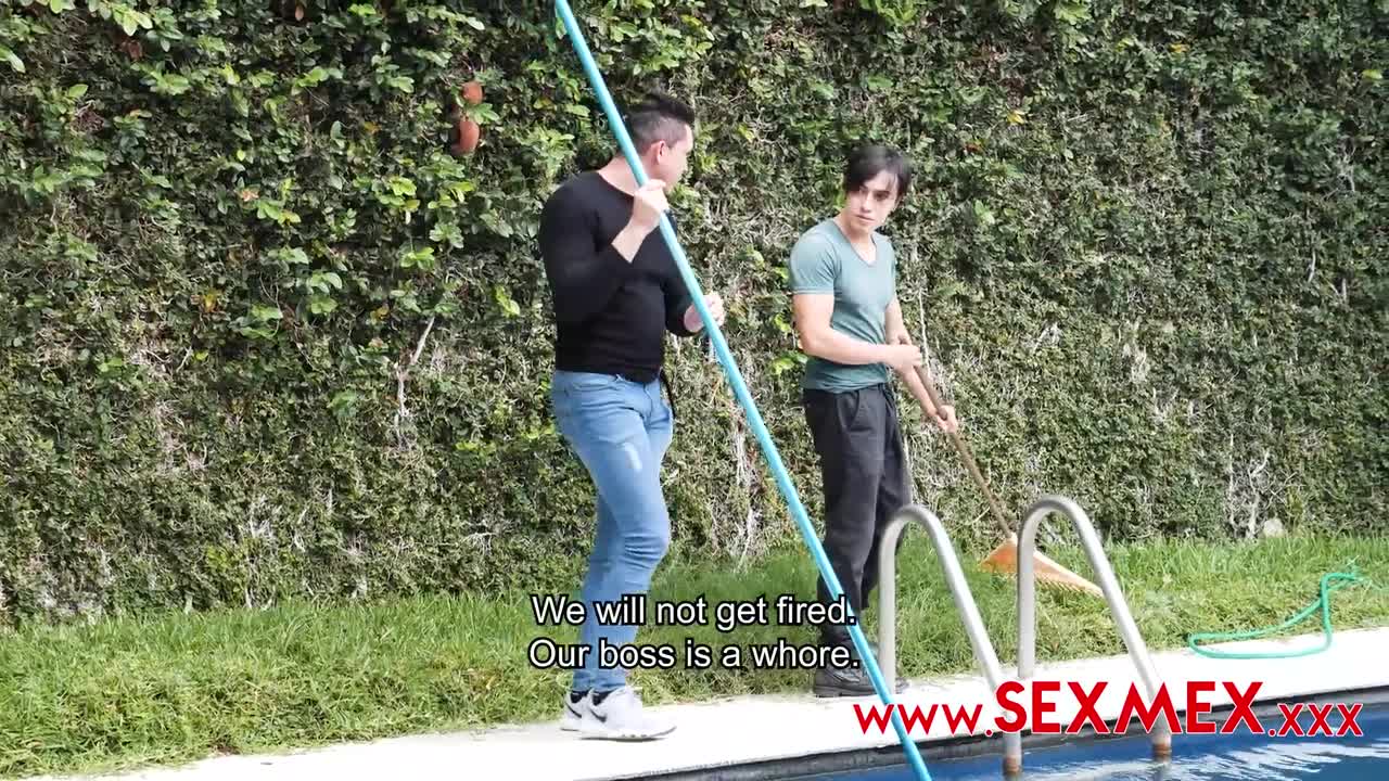 SexMex Emily Thorne She Gets Double Latin Sausage - Porn video | ePornXXX