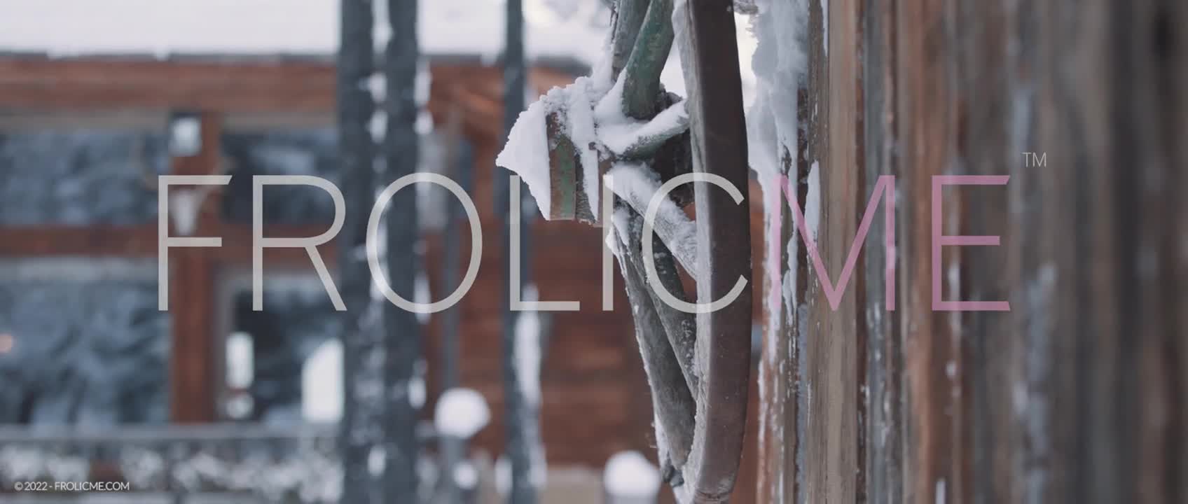 FrolicMe Natty Mellow Fucking Chilly - Porn video | ePornXXX