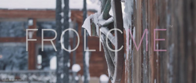 FrolicMe Natty Mellow Fucking Chilly