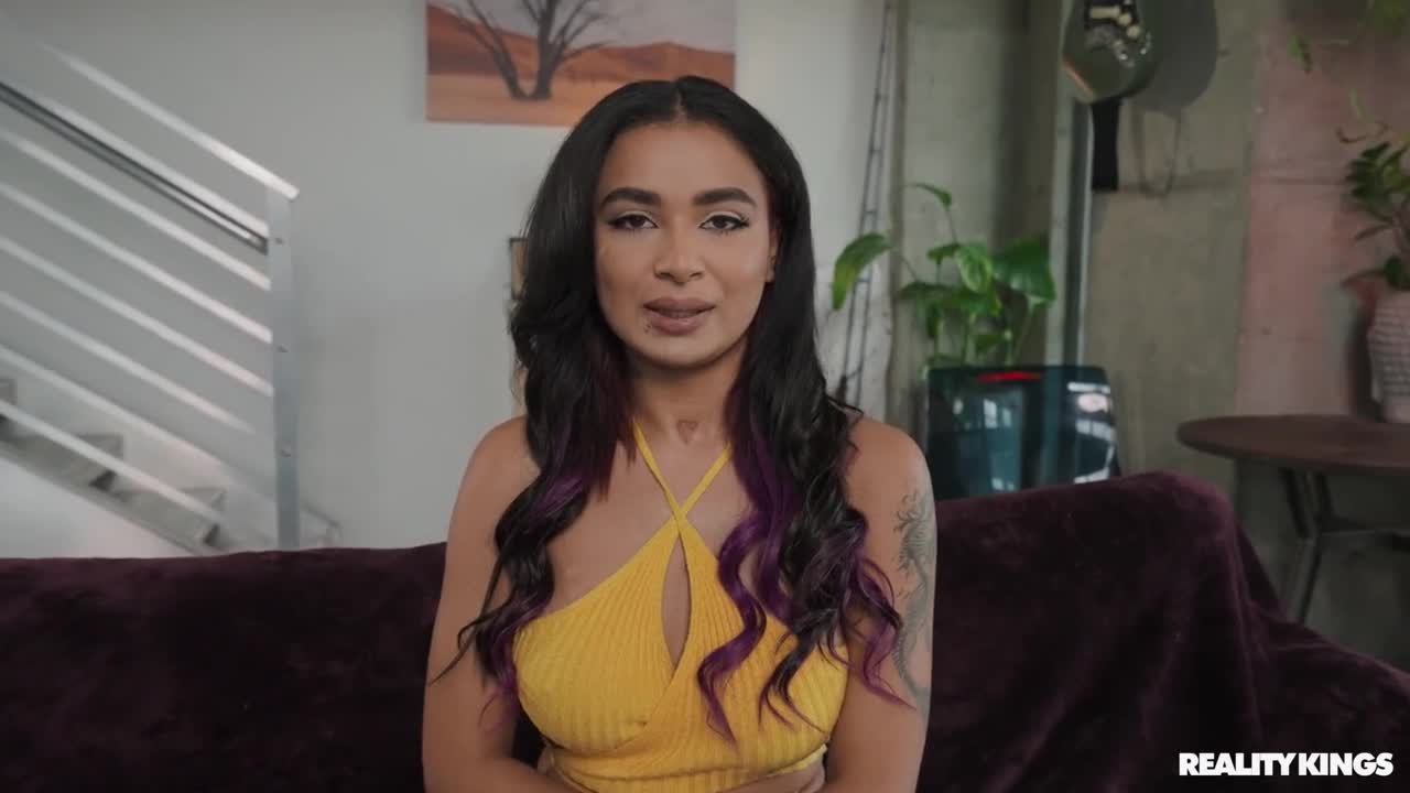 RKPrime Babi Star Babis First Shoot Ever - Porn video | ePornXXX