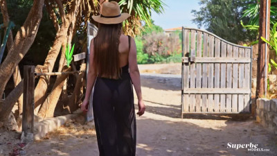 SuperbeModels Adelle Torres Gift Horse