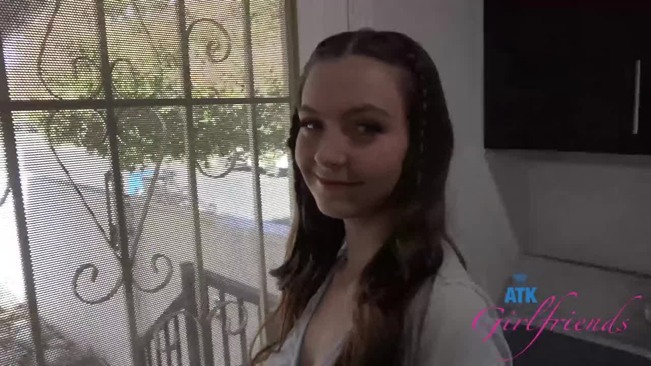 ATKGirlfriends Serena Hill POV Sex - Porn video | ePornXXX