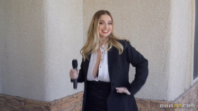 ZZSeries Cherie Deville And Codi Vore