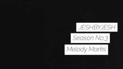 JeshByJesh Melody Marks