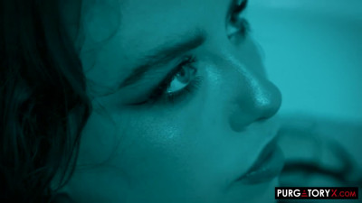 PurgatoryX Eden Ivy Praying Mantis Episode