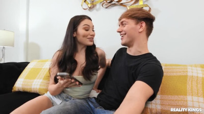 RKPrime Gabriella Paltrova And Lily Lou GF Wants To Fuck Girls
