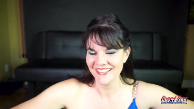 BrandNewAmateurs Mckayla Masters The Rimjob