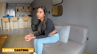 LatinaCasting Alexa